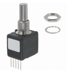 ENA1J-B20-L00128L | Bourns | Энкодер