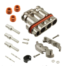 EP437011 | Amphenol | Разъем