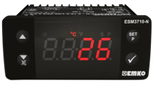 ESM-3710-N.5.11.0.1/00.00/2.0.0.0 | EMKO | Модуль контроля температуры