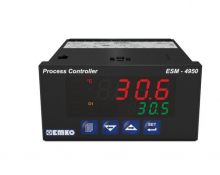 ESM-4950 | EMKO | Контроллер процесса "Smart IO Module"