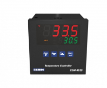 ESM-9920 | EMKO | ПИД регулятор температуры с универсальным входом (TC, RTD)
