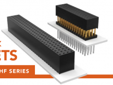 ESQT-121-03-M-D-315 | Samtec | Разъем