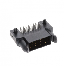 SCRU-01
ADAPTER USB A RCPT TO USB B PLUG | Samtec | Разъем