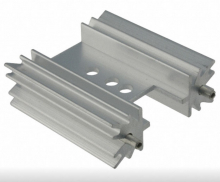 AH10928V10000JE | Ohmite | Теплоотводы Ohmite