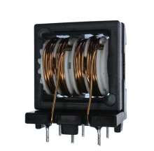 EV28-1.5-02-20M
CMC 20MH 1.5A 2LN TH | Schaffner | Дроссель