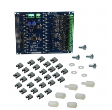 EVAL-L9945 | STMicroelectronics | Плата