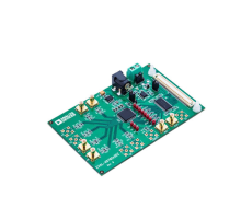 EVAL-AD7606SDZ | Analog Devices | Плата