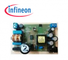 EVAL3AR2280VJZTOBO1 | Infineon | Плата