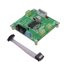 EVAL6470PD | STMicroelectronics | Плата