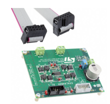 EVAL6480H | STMicroelectronics | Плата