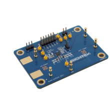 EVB_RTQ2533WGQV(2) | Richtek | Плата