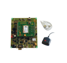 EVK-R6001D-01 | u-blox | Плата