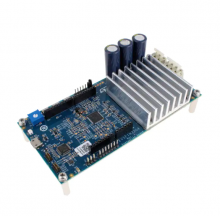 EVSPIN32G4 | STMicroelectronics | Плата