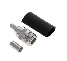 EZ-240-NF-X | Times Microwave | Разъем