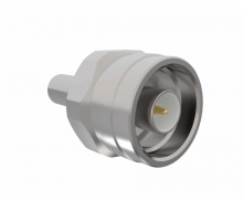 EZ-240-NMH-X | Times Microwave | Разъем