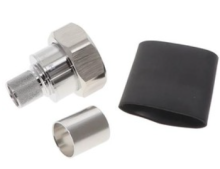 EZ-600-716M-X | Amphenol | Разъем