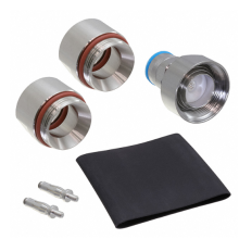 EZ-900-NMC-2-SP | Times Microwave | Разъем