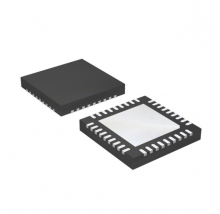 F1751NBGI
IC MIXER 1.4-2.5GHZ 20VFQFPN | Renesas Electronics | Смеситель