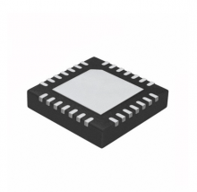 F1200NBGI8
IC AMP GP 50MHZ-160MHZ 28VFQFPN | Renesas Electronics | Усилитель