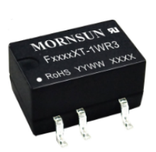 F1203XT-1WR3 | Mornsun | Преобразователь