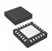 F1650NLGI
RF MODULATOR 600MHZ-2.4GHZ 24QFN | Renesas Electronics | Модулятор