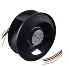 F225A5-092-D0520
FAN IMP MTRZD 225X99MM 24VDC | NMB | Вентилятор