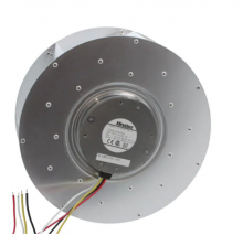 F280A4-113-D0510
FAN IMP MTRZD 280X128.7MM 24VDC | NMB | Вентилятор