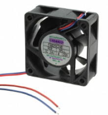 F6025E24B-RSR | Mechatronics | Вентилятор