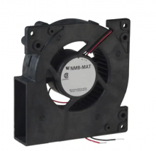 FAL5F24LH
FAN BLOWER 76X28MM 24VDC WIRE | NMB | Вентилятор