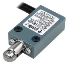 FA 4815-3DN | Pizzato Elettrica | Выключатель