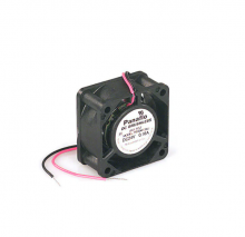 FBK04F24U
FAN AXIAL 40X20MM 24VDC WIRE | NMB | Вентилятор