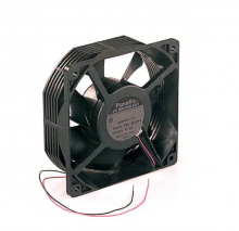 FBL12G24M1A
FAN AXIAL 120X38MM 24VDC WIRE | NMB | Вентилятор