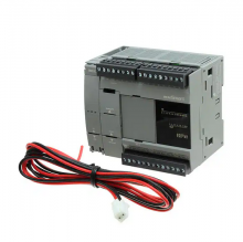 FC6A-C24P1CE
24IO CPU 24VDC TRANS. SOURCE | IDEC | Контроллер