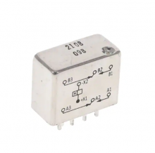 6-1617772-1
FCB-205-AZ3=RELAY | TE Connectivity | Реле