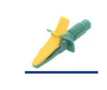 FCR7924 | CLIFF | Зажим «крокодил»