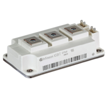 FD200R12KE3 | Infineon | Модуль