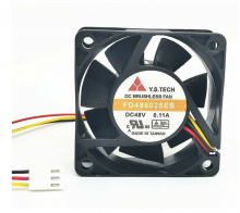 FD241238HB | Y.S.TECH | Вентилятор