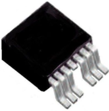 FDB0105N407L | onsemi | Транзистор