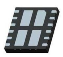 FDMQ8205A | onsemi | Микросхема