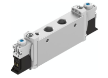 VUVG-L14-B52-T-G18-1P3 | FESTO | Пневмораспределитель