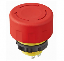 FF0126BBCAEA01
EMERGENCY STOP SWITCH | NKK Switches | Выключатель