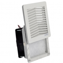 FF12D24UN | Fandis | Вентилятор