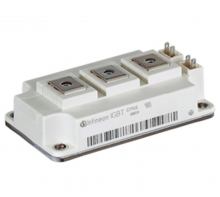 FF150R12KT3GHOSA1 | Infineon | Модуль