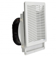 FF15D24UN | Fandis | Вентилятор