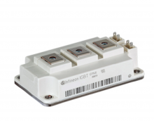 FF300R12KT3 | Infineon | Модуль