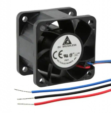 FFB0412VHN-F00 | Delta Electronics | Вентилятор