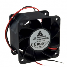 FFB0612VHE | Delta Electronics | Вентилятор