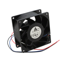 FFB0824EHE-F00 | Delta Electronics | Вентилятор