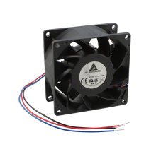FFB0824SHE | Delta Electronics | Вентилятор