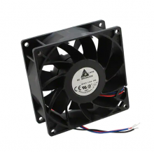 FFB0912EHE-F00 | Delta Electronics | Вентилятор